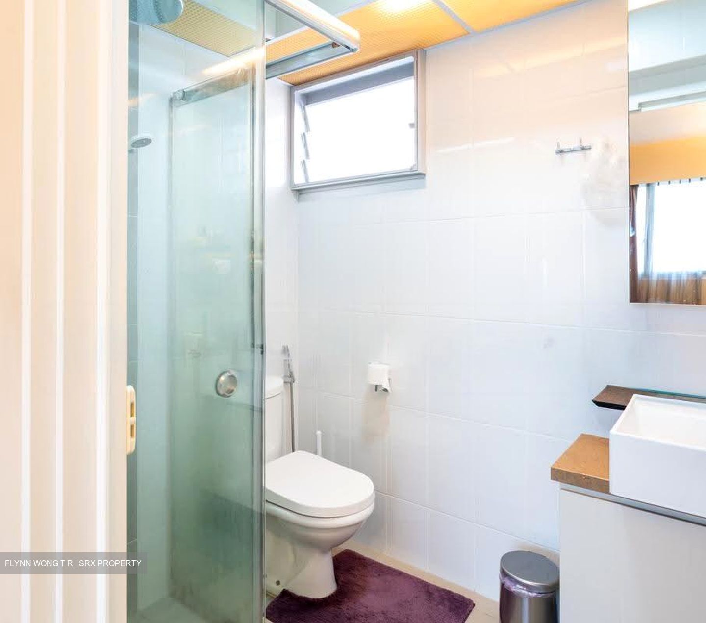 Blk 473C Hougang Parkedge (Hougang), HDB 3 Rooms #633359261